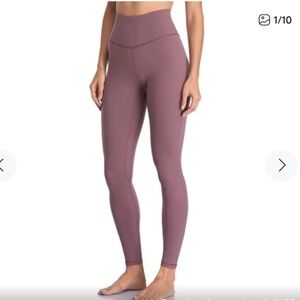 Colorful Koala High-Waisted Leggings